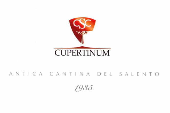 Cupertinum 1935