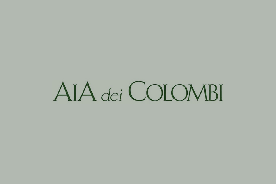 logo cantina aia dei colombi