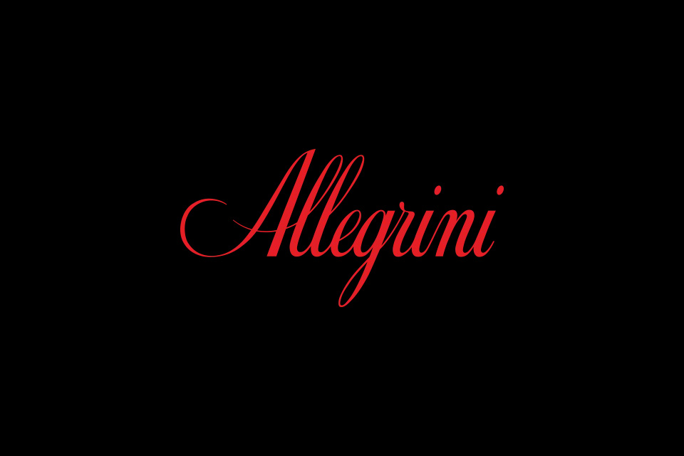 logo cantina allegrini