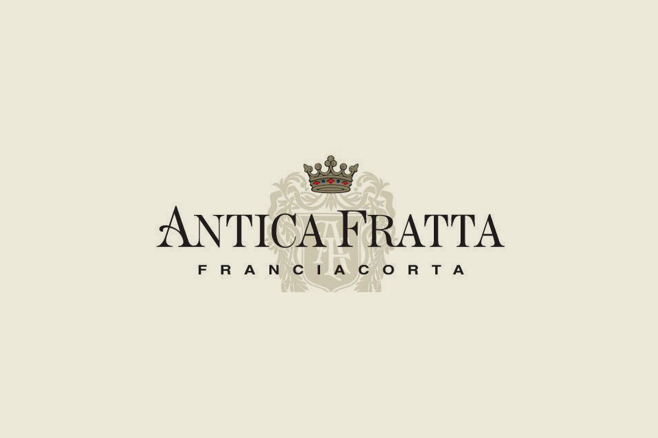 logo cantina antica fratta