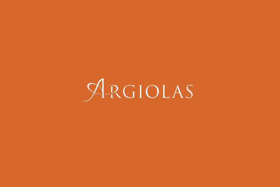 logo cantina argiolas