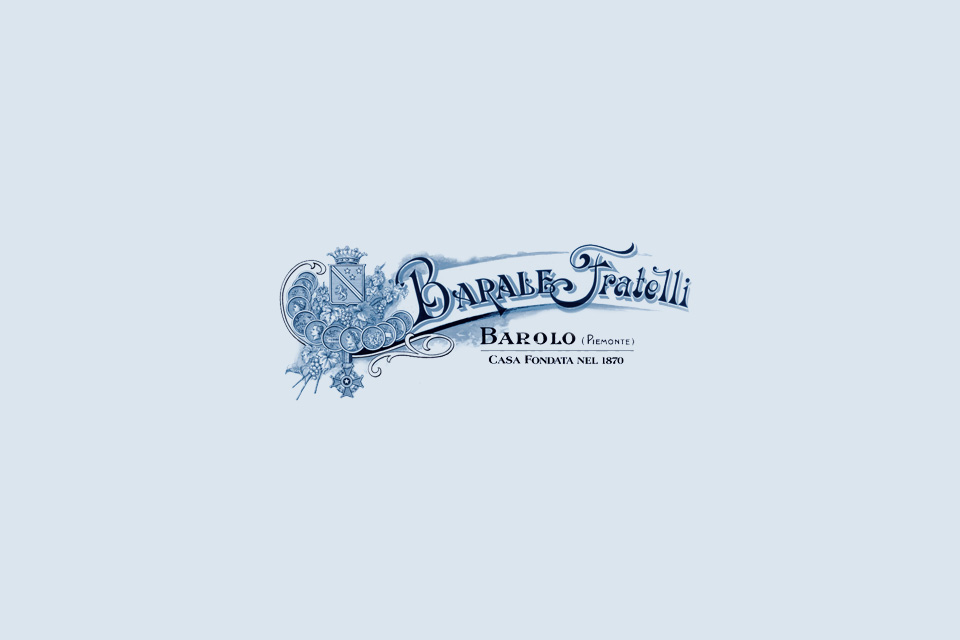 logo cantina barale fratelli