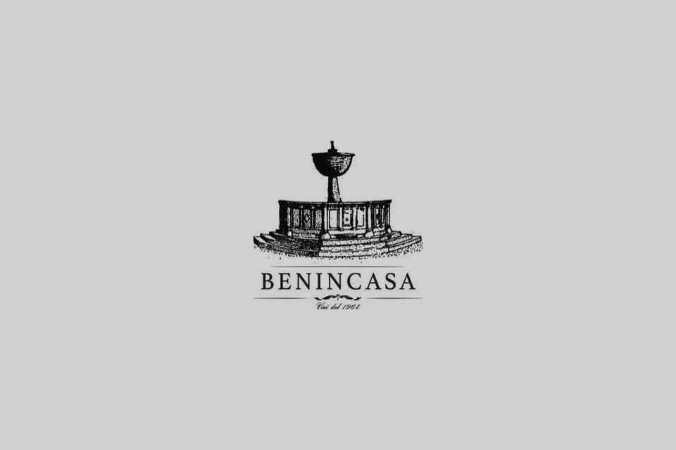 logo cantina benincasa