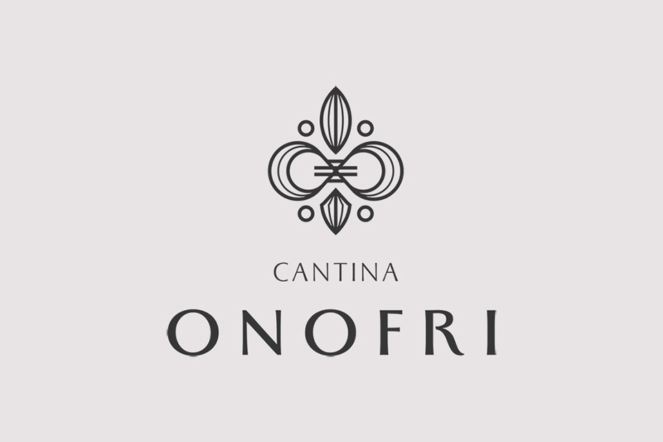 logo cantina carla onofri