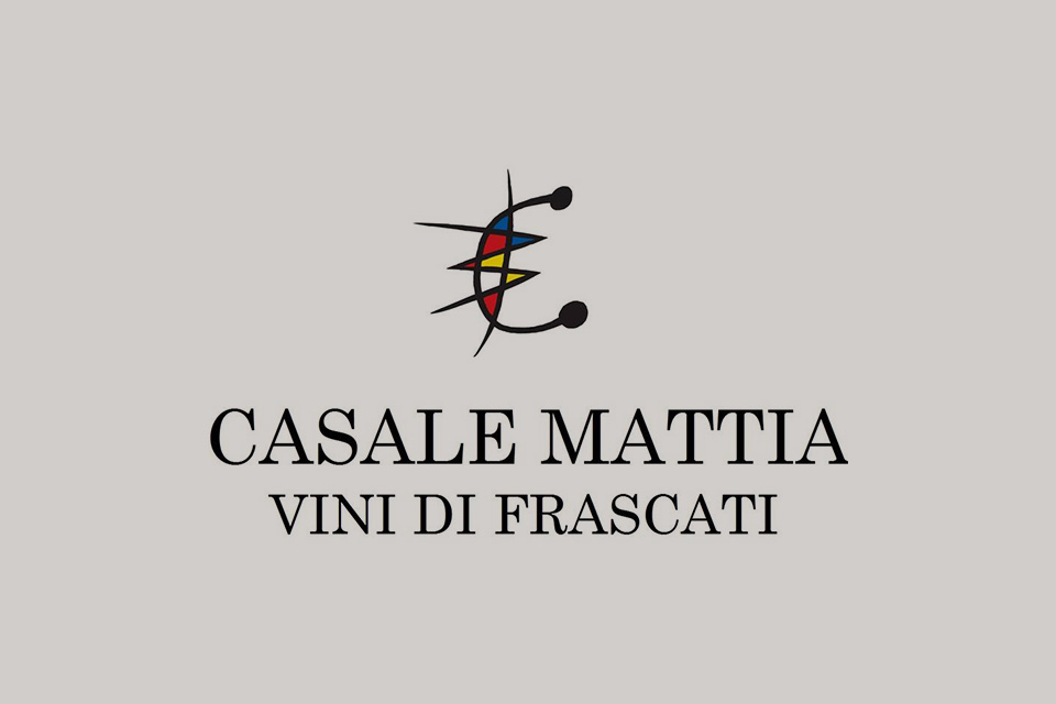 logo cantina casale mattia