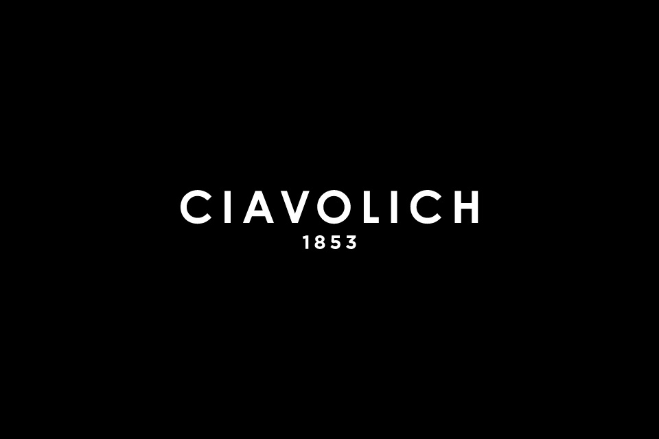 logo cantina ciavolich