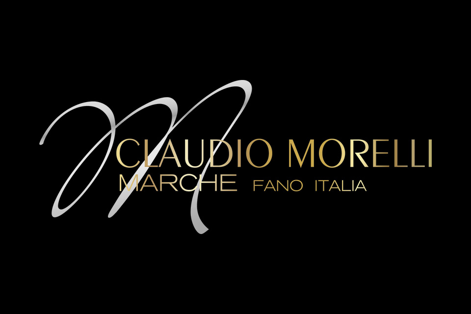 logo cantina claudio morelli