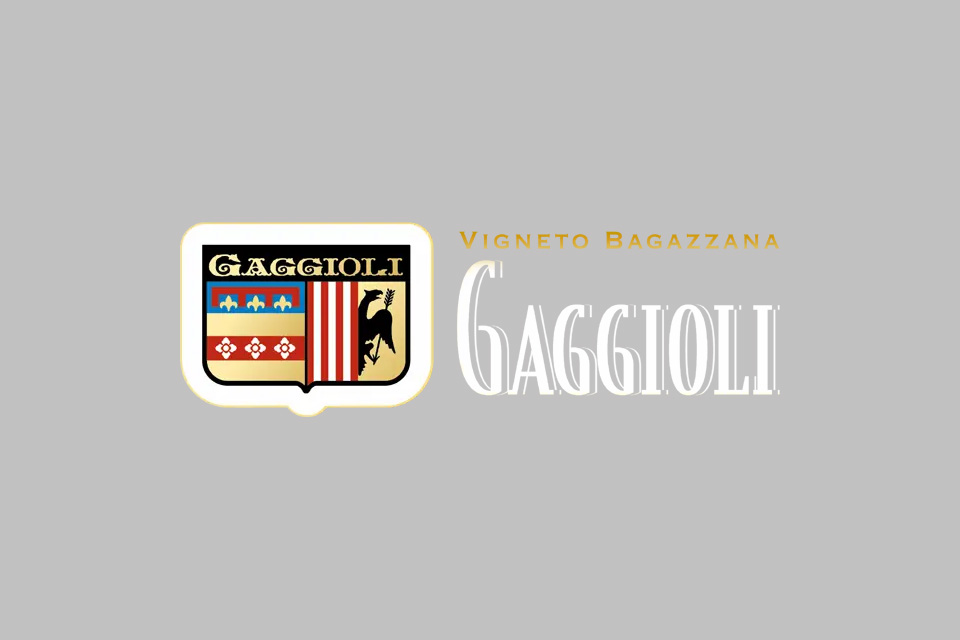 logo cantina gaggioli