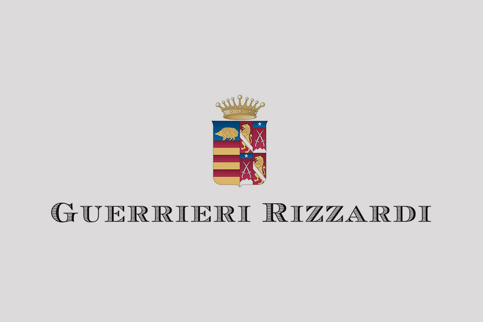 logo cantina guerrieri rizzardi