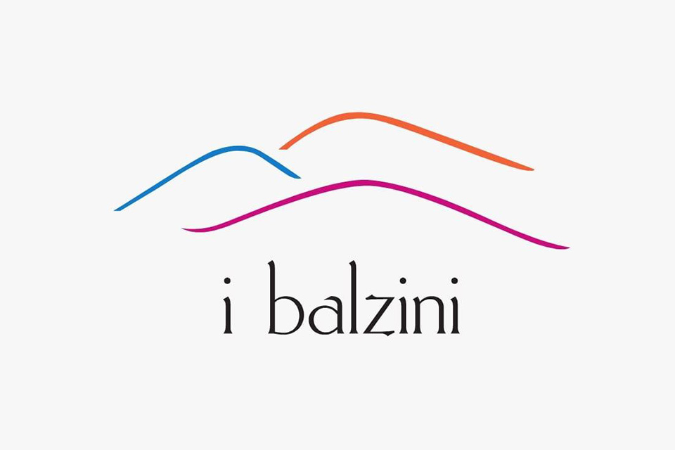 logo cantina i balzini