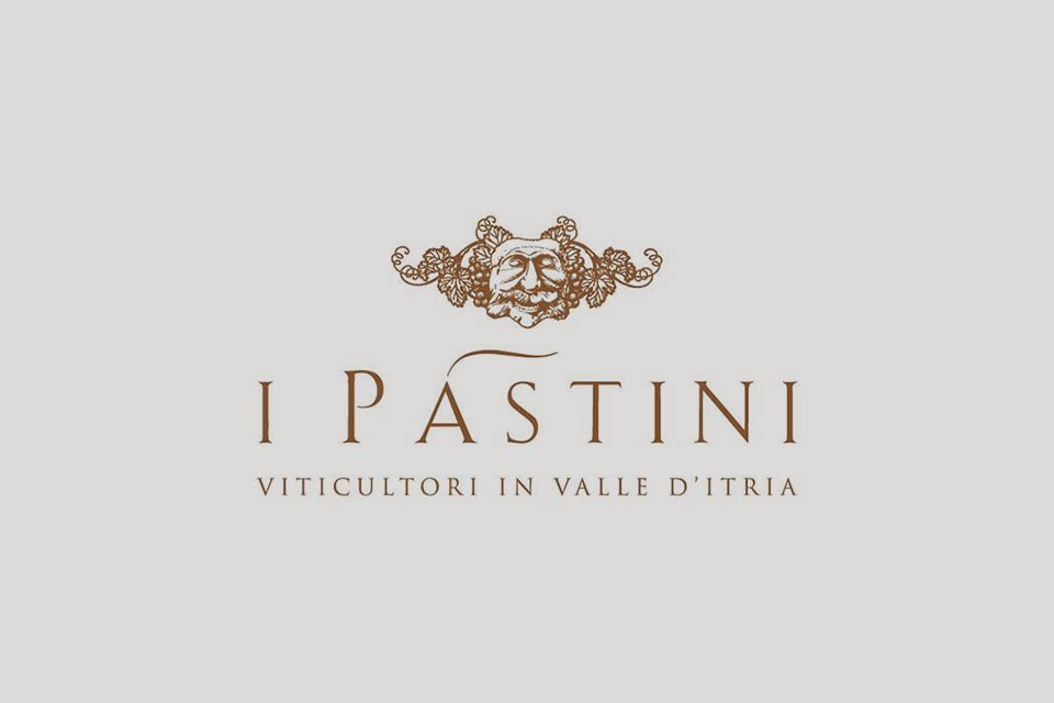 logo cantina i pastini