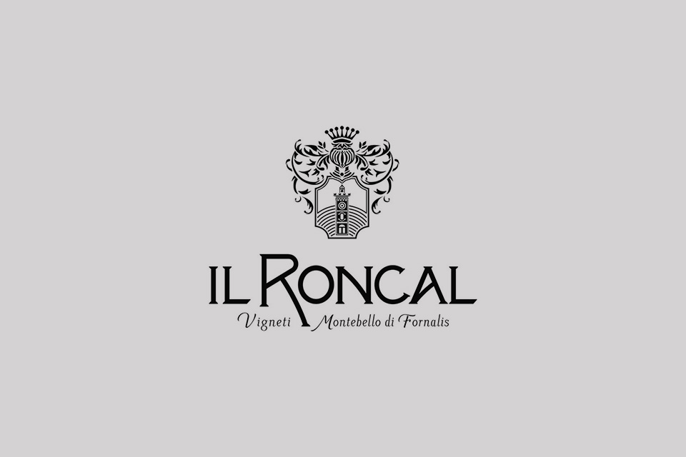 logo cantina il roncal