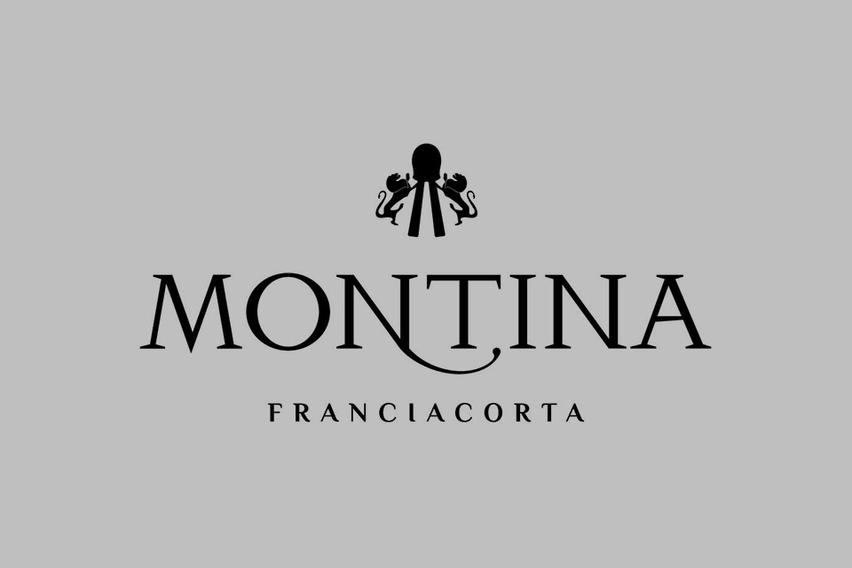 logo cantina la montina