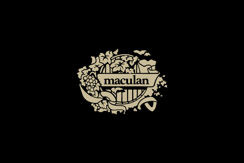 logo cantina maculan