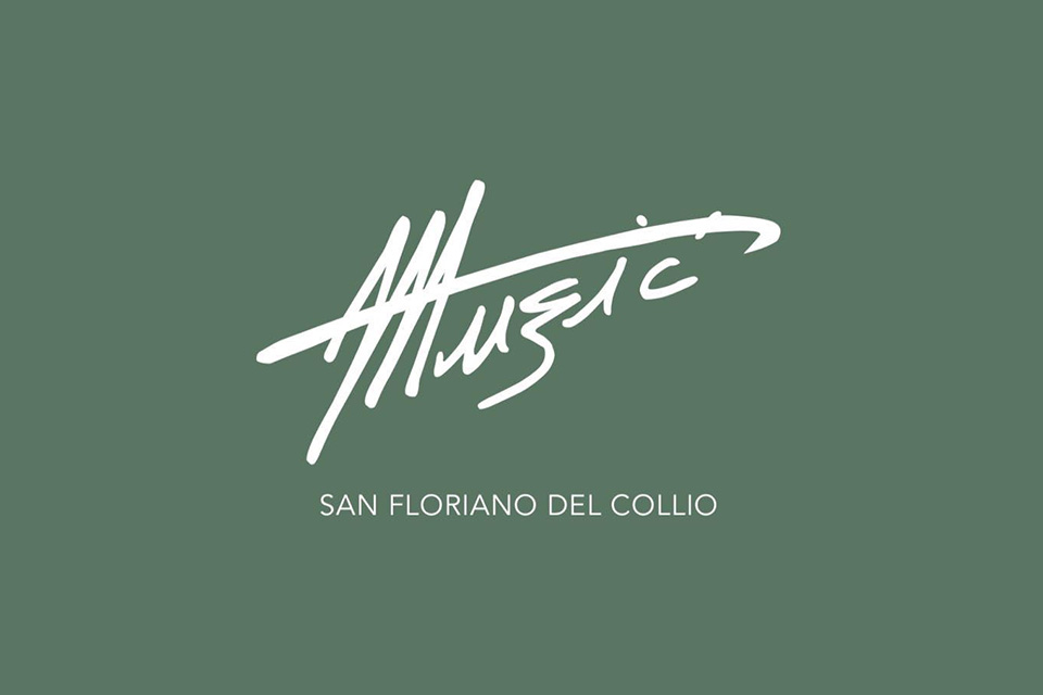 logo cantina muzic