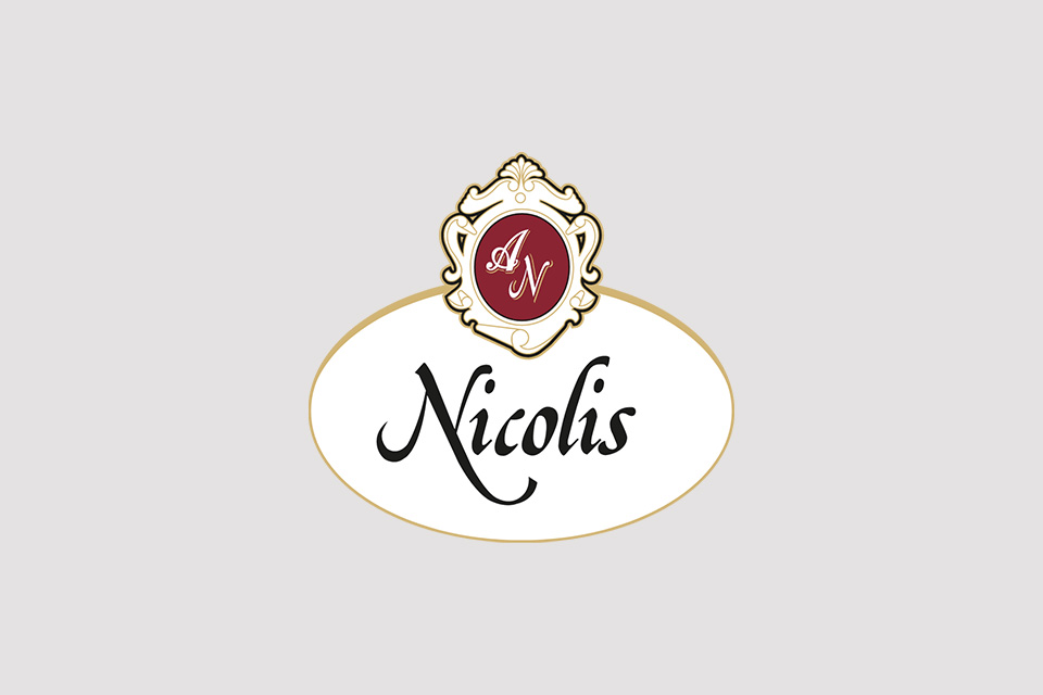 logo cantina nicolis