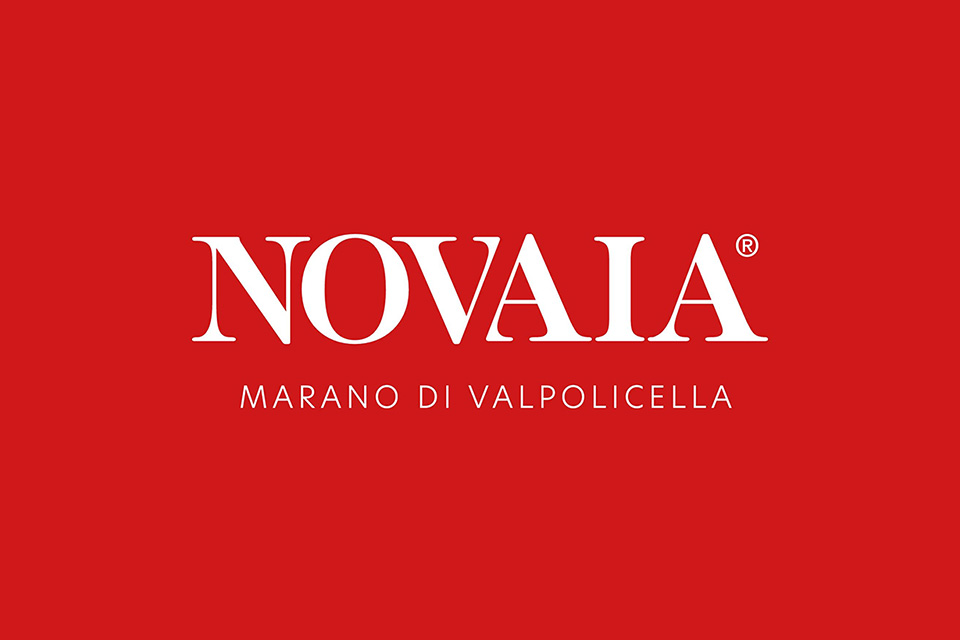 logo cantina novaia