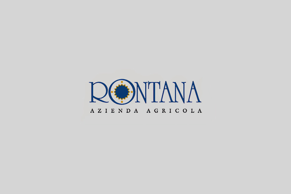 logo cantina rontana