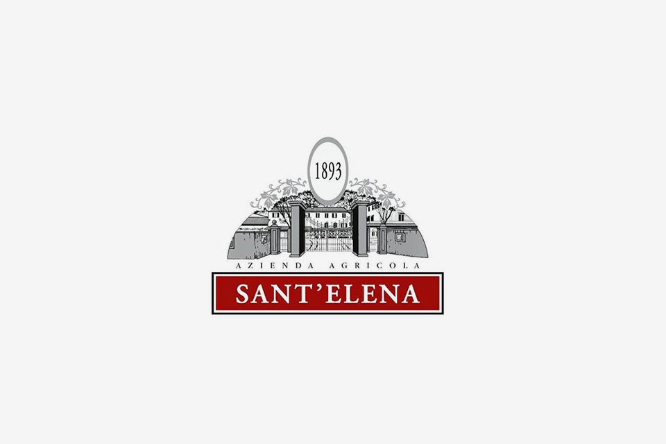 logo cantina sant'elena