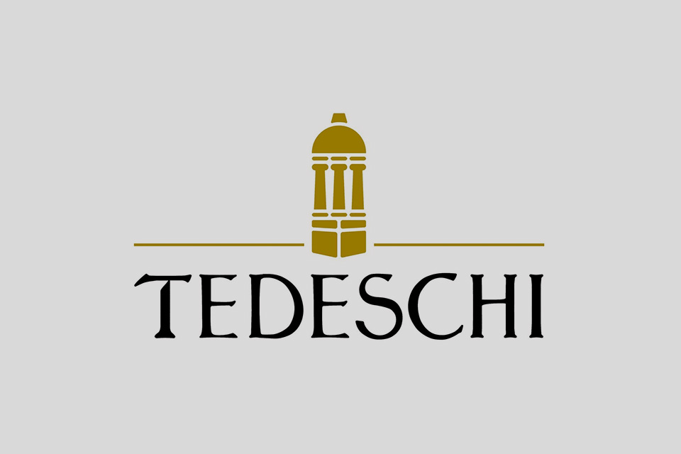 logo cantina tedeschi