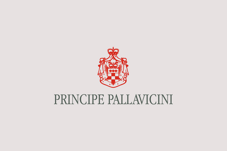 logo cantina tenuta principe pallavicini