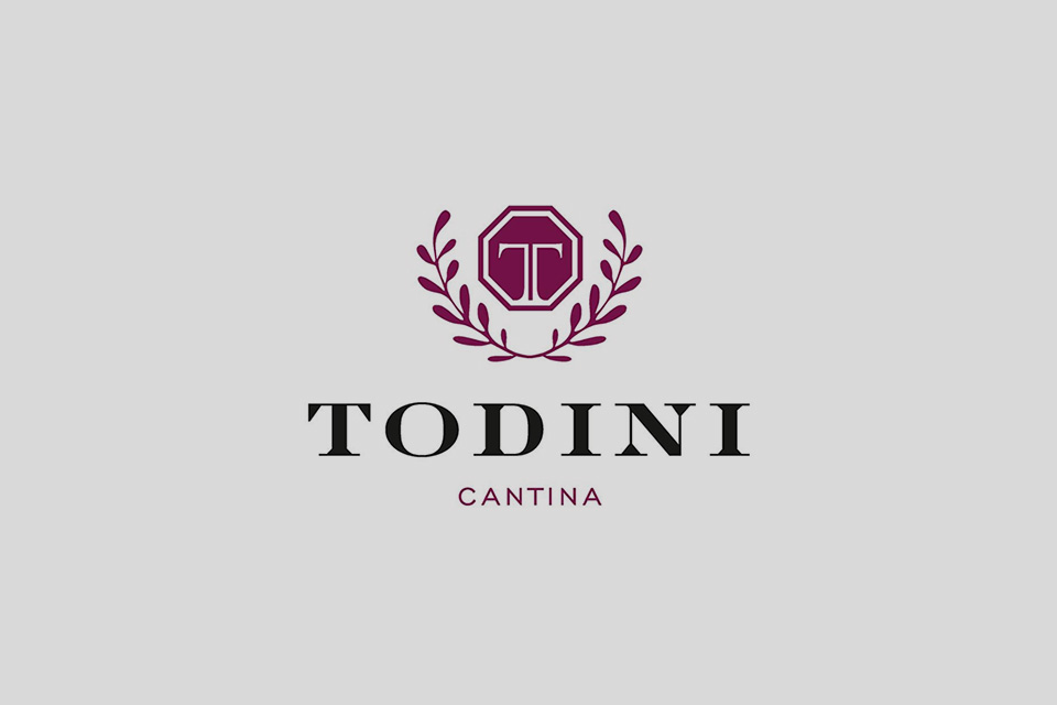 logo cantina todini