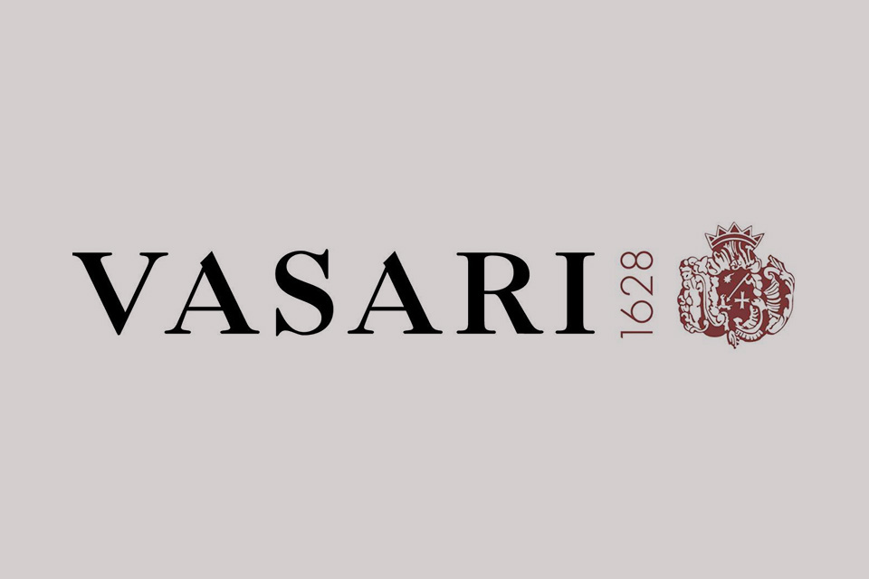 logo cantina vasari