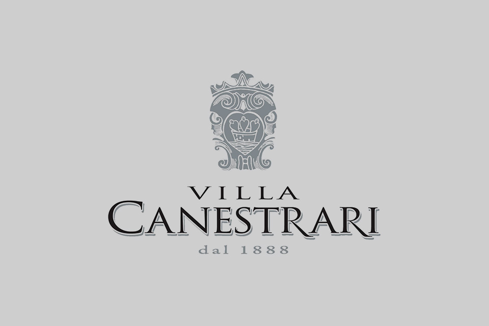 logo cantina villa canestrari