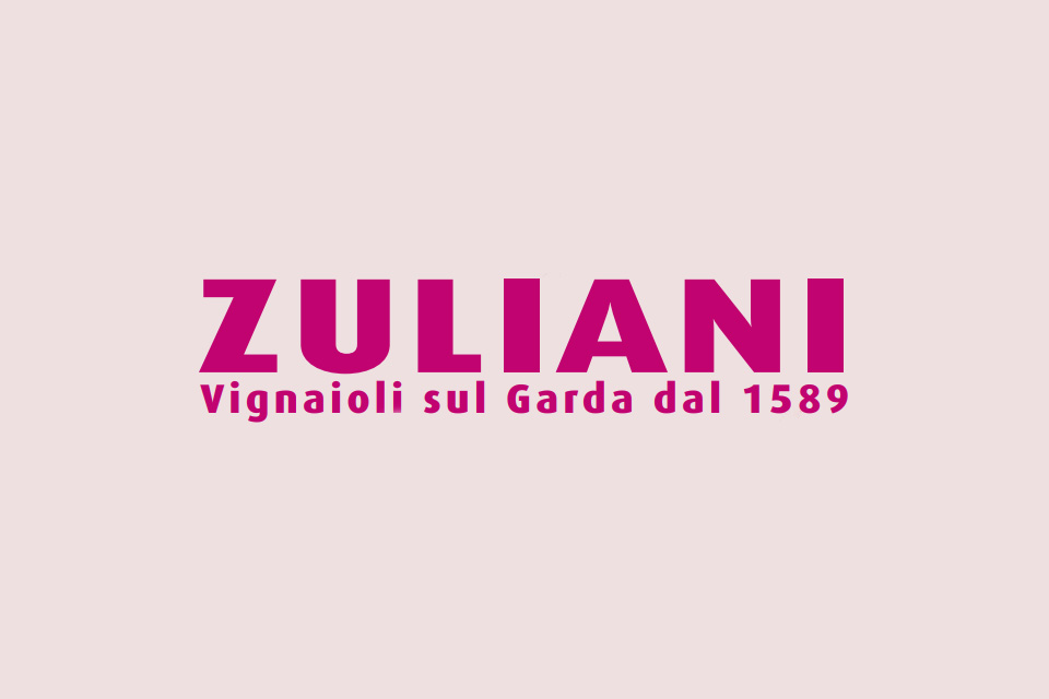 logo cantina zuliani