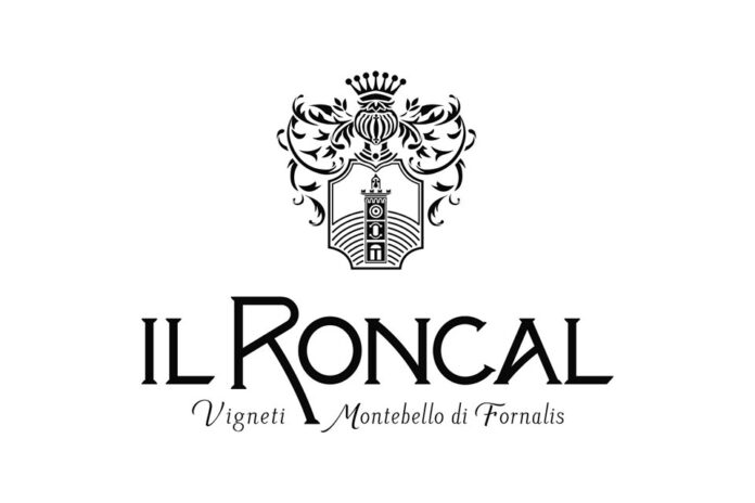 logo il roncal wine resort