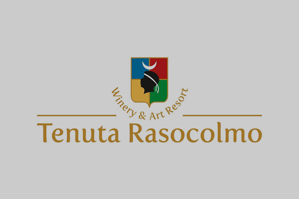 logo cantina tenuta rasocolmo