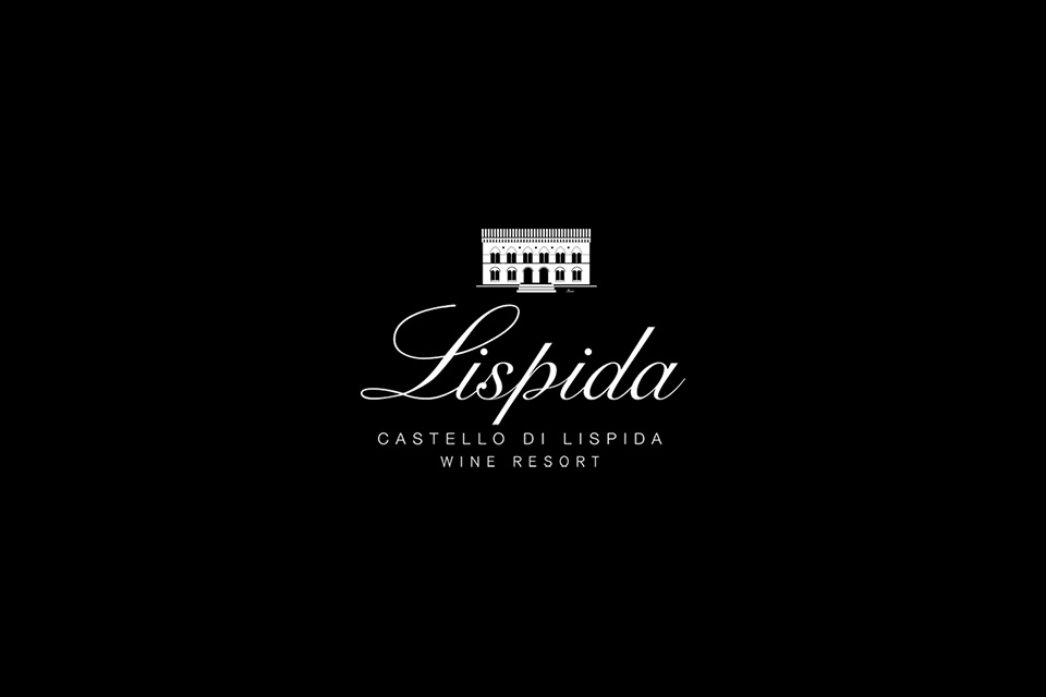 logo castello di lispida