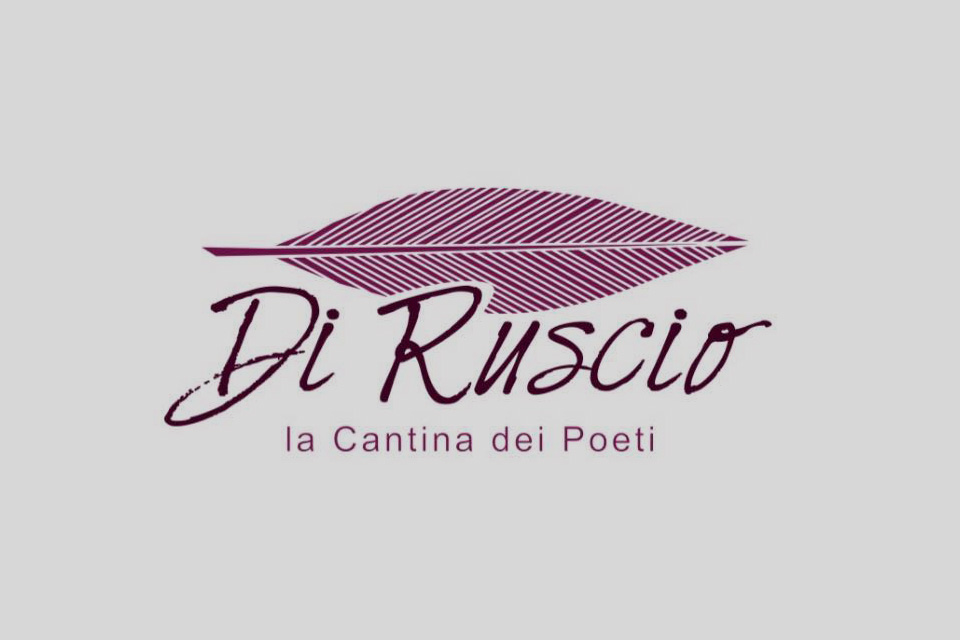 logo cantina di ruscio