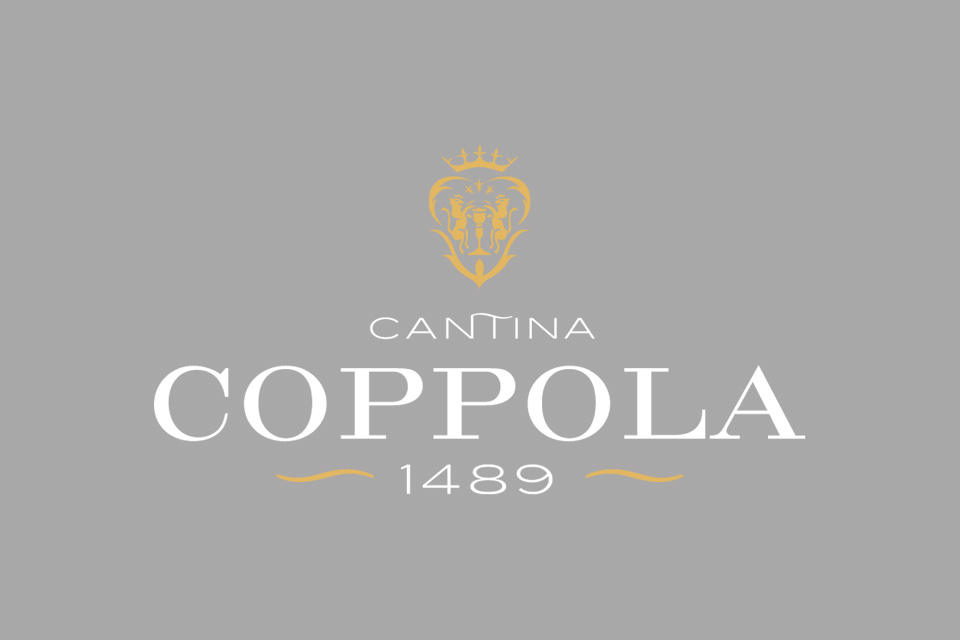 logo cantina coppola