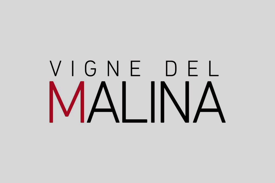 logo cantina vigne del malina