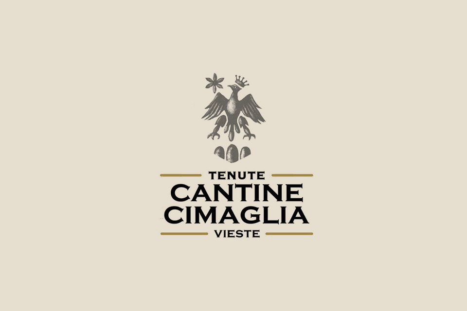 logo tenute cantine cimaglia