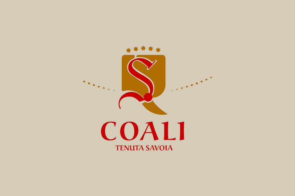 logo cantina coali