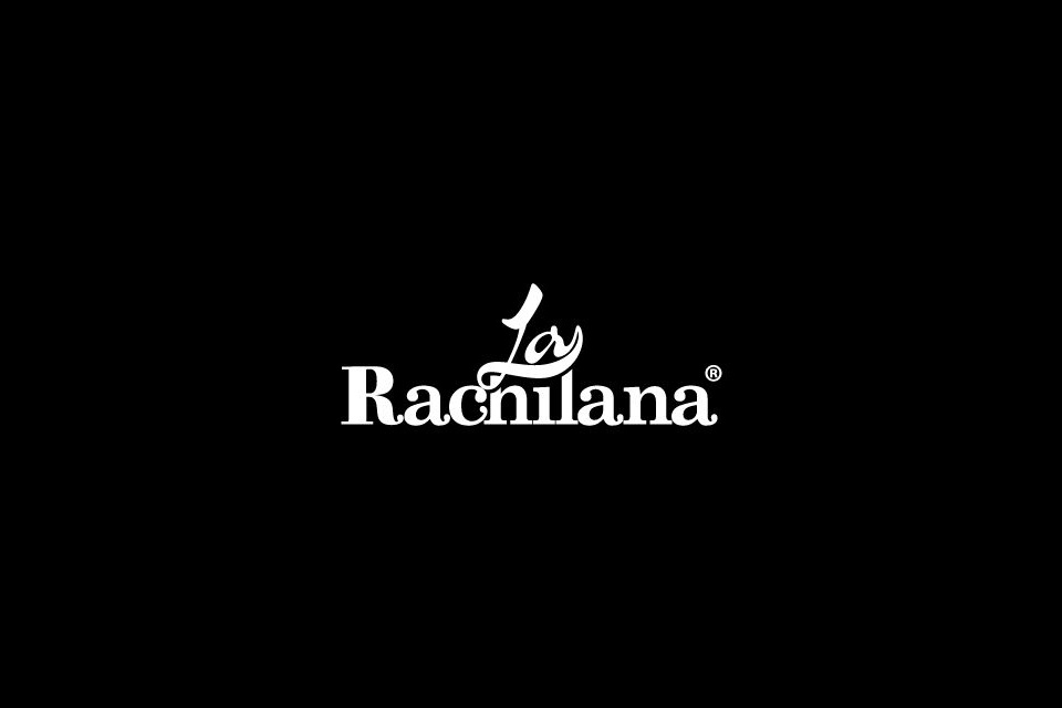 logo cantina la rachilana