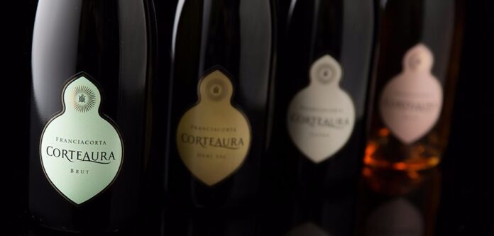 Franciacorta Brut Corteaura