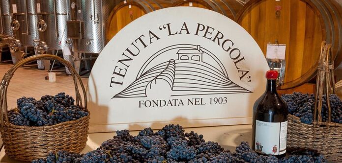 Tenuta La Pergola