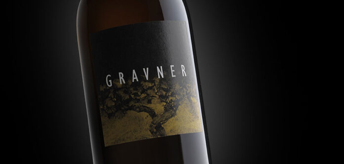 Pinot Grigio Riserva 2006 Gravner