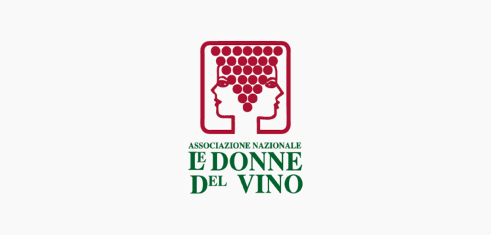 Logo Le Donne del Vino