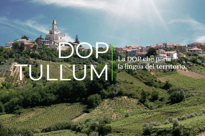 Consorzio Tullum DOP