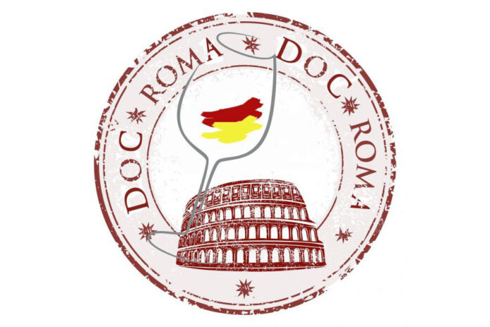 Logo Consorzio Roma DOC