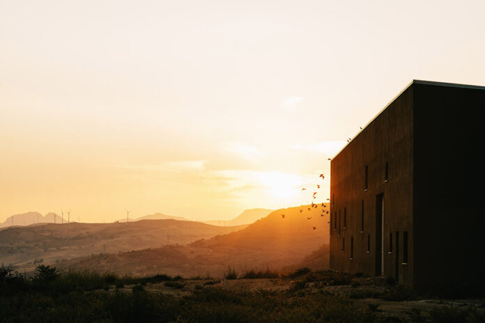 Tenuta Ficuzza Cusumano