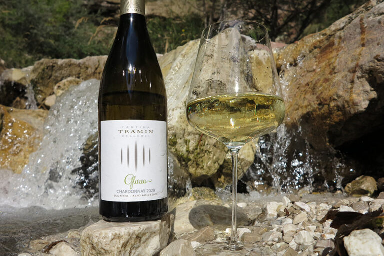 glarea chardonnay cantina tramin