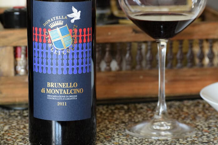 brunello di montalcino