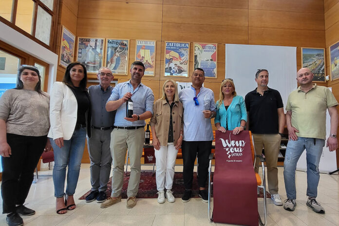 Wein Tour presentazione 2023