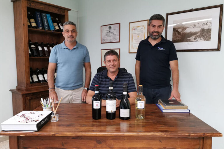 team cantina di venosa