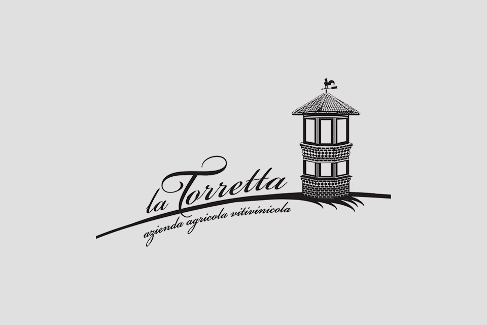 logo cantina la torretta ghemme